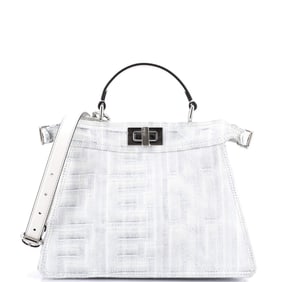 Fendi x Marc Jacobs Peekaboo ISeeU