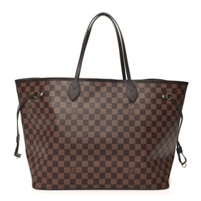 Louis Vuitton Damier Ebene Neo Neverfull