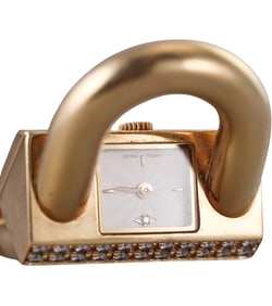 Van Cleef & Arpels Diamond Yellow