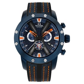 TW Steel Grand Tech WRC Chronograph
