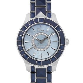 Christian Dior Christal Steel Blue MOP