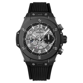 Hublot Big Bang UNICO 42mm Ceramic