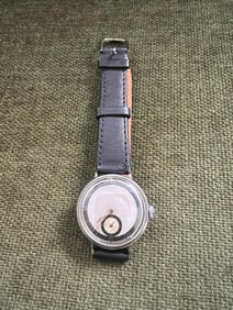 Retro Vintage 2 Tone & 2