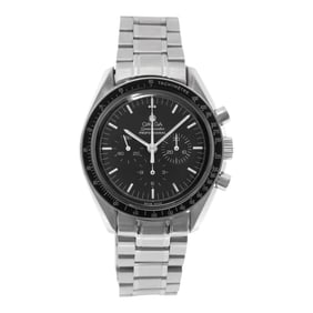 Omega Speedmaster 145022-69 ST Stainless Steel
