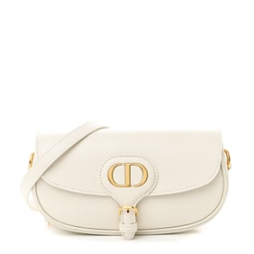 Christian Dior Box Calfskin East West