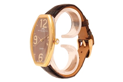 Van Der Bauwede Spider, Quartz, Brand
