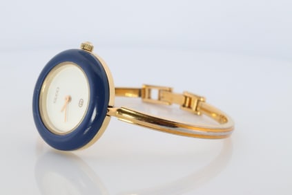 Vintage GUCCI Quartz 11/12 Watch. Gucci
