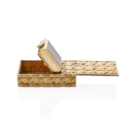 Mid-century Van Cleef & Arpels Paris