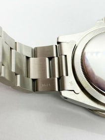 VINTAGE Rolex RED Submariner 1680 Mark