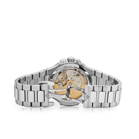 Patek Philippe Nautilus 7118/1A-010 Stainless Steel