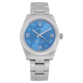 Rolex Oyster Perpetual 31mm 177200