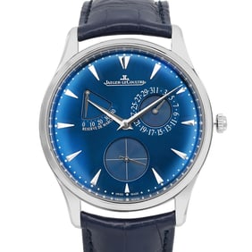 Jaeger Lecoultre Ultra Thin Reserve De