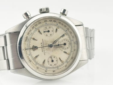 VINTAGE Rolex Pre Daytona 6234 Chronograph