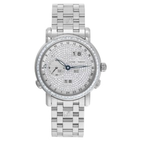 Ulysse Nardin GMT-Master II 40mm 320-8