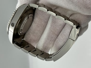 2024 Rolex Sea Dweller 126600 43mm