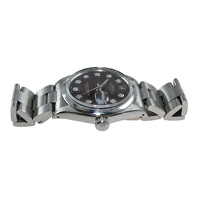 Rolex Steel Oyster Perpetual Date with