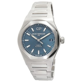 Girard Perregaux Laureto 81010-11-431-11A Watch in