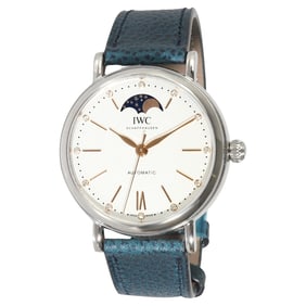IWC Portofino Moonphase IW459601 Unisex Watch