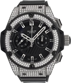 Hublot Big Bang King Power Foudroyante