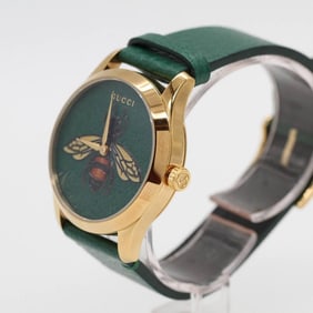 GUCCI G-TIMELESS YA1264065 watch