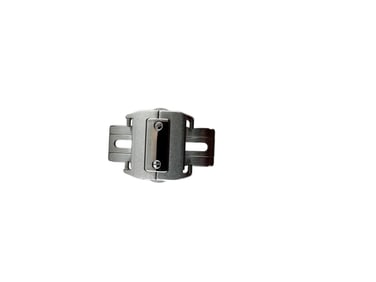 Cartier Santos 18K White Gold Replacement