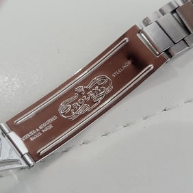 Rolex Oysterdate Precision Ref 6694