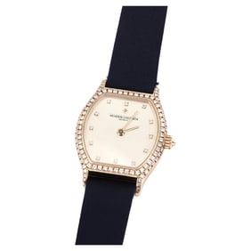 Vacheron Constantin 18K Yellow Gold watch