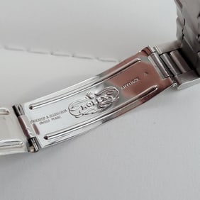 Rolex 1501 Oyster Perpetual Date