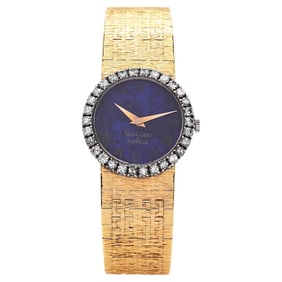Vintage Piaget Van Cleef & Arpels
