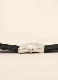 New Gucci Watch quartz stainless steel