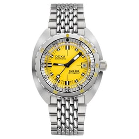 Doxa Sub 300 Divingstar 42mm Automatic