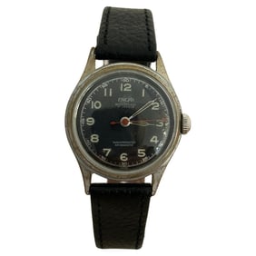 Enicar Swiss Made Watch, 17 Jewels,