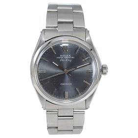 Rolex Steel Oyster Perpetual Air King