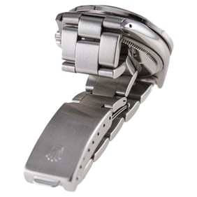Rolex Oyster Perpetual Date With Diamond