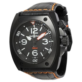 Bell & Ross Marine Pro Diver