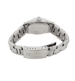 Rolex 16014 Date just Stainless Steel