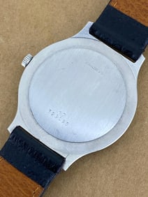 Longines Flagship S/Steel Vintage c1970s Swiss
