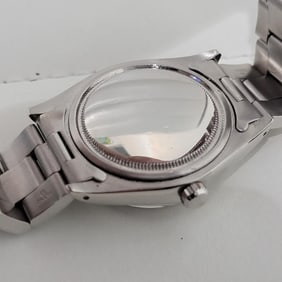 Rolex Oysterdate Precision Ref 6694