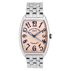Franck Muller Casablanca 31mm 2852