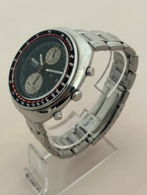 Seiko Chronograph AKA UFO. Ref 6138