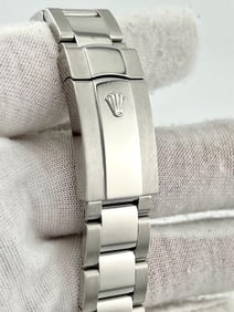 Rolex Datejust 41 126334 Slate Wimbledon