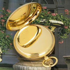 Newsome for Bonniksen. A Rare Gold