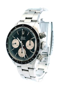 Rolex Daytona 6263 Big Red Vintage