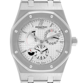 Audemars Piguet Royal Oak Dual Time