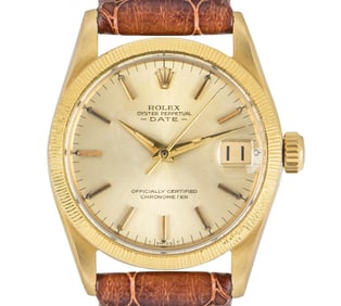 Rolex Datejust 6629