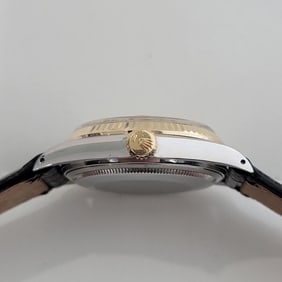 Rolex Oyster Ref 16013 Datejust