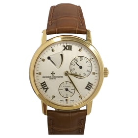 Vacheron Constantin Patrimony Power Reserve Automatic
