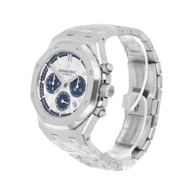Audemars Piguet Royal Oak Chronograph 38