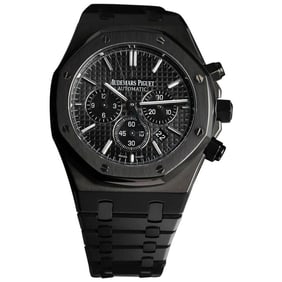 Audemars Piguet Royal Oak Chronograph Custom