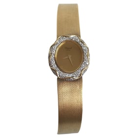 Chopard Kutchinsky Bracelet Watch in 18